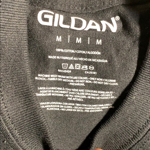 “Thick-Fil-A” Custom T-shirt - Picture 2 of 2